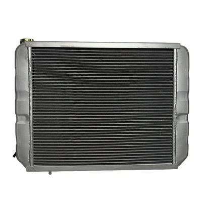 HELI K30 Partes de montacargas radiador para sistema de refrigeración A9M52-10801 Otros números