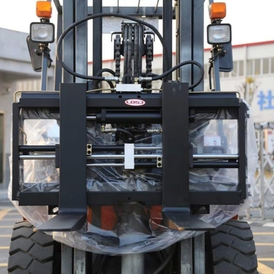 Posicionador de horquilla superior para la minería de energía de carretillas elevadoras 3T 100% original
