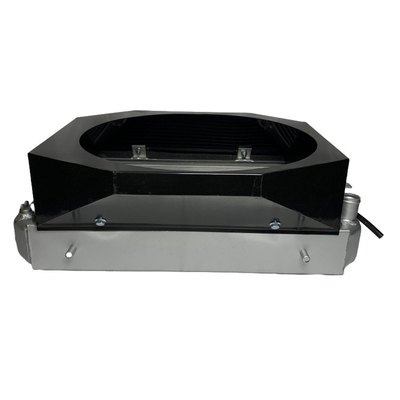 HELI K30 Partes de montacargas radiador para sistema de refrigeración A9M52-10801 Otros números
