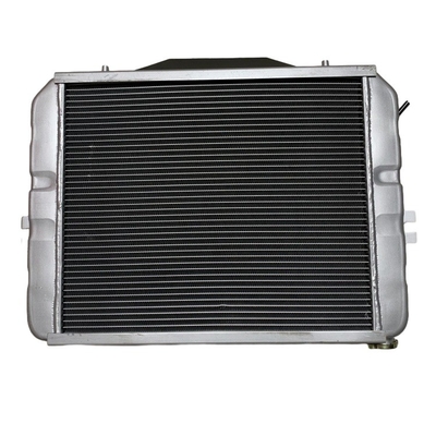 HELI K30 Partes de montacargas radiador para sistema de refrigeración A9M52-10801 Otros números