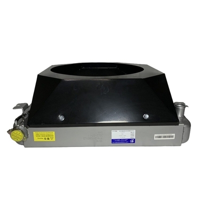 HELI K30 Partes de montacargas radiador para sistema de refrigeración A9M52-10801 Otros números