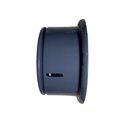 Aplicación de la planta de fabricación 2 piezas 7.00T-15 Cinturones de ruedas de acero para neumáticos 28x9-15