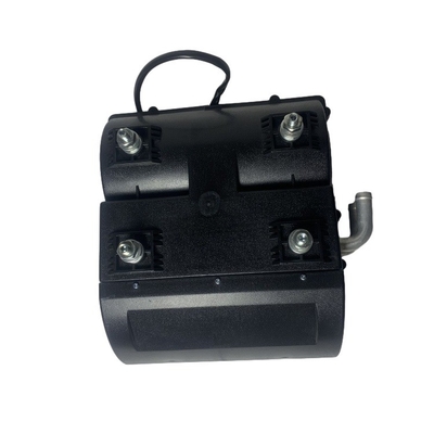 3.6 KG Peso OEM NO GCN-518 Soplador de aire caliente para carretillas elevadoras y maquinaria de construcción