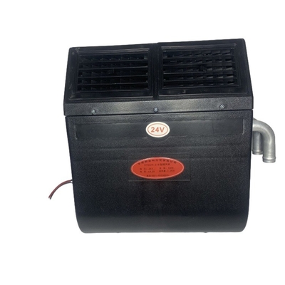 3.6 KG Peso OEM NO GCN-518 Soplador de aire caliente para carretillas elevadoras y maquinaria de construcción