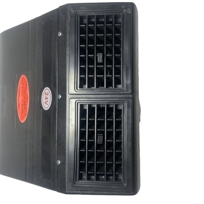 3.6 KG Peso OEM NO GCN-518 Soplador de aire caliente para carretillas elevadoras y maquinaria de construcción