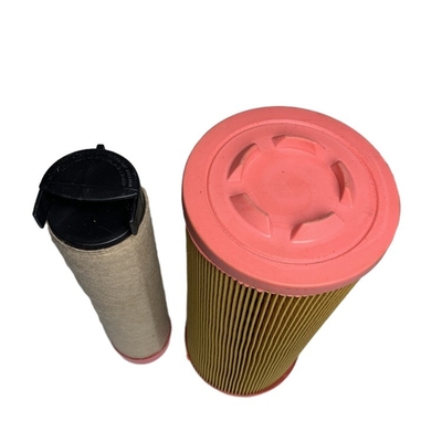 Filtro de aire de la serie 351 de LINDE para carretillas elevadoras de energía
