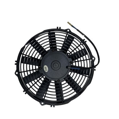 Ventilador de refrigeración de granjas JG160-12C-130W-24V para HANGCHA 25T piezas de montacargas Aire acondicionado de cabina