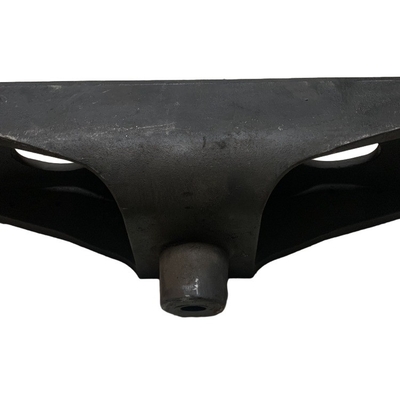 El modelo de montacargas CPC D 10-35 Cuerpo del eje de dirección asistida de acero utilizado para R960-220002-000