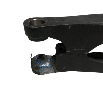 El modelo de montacargas CPC D 10-35 Cuerpo del eje de dirección asistida de acero utilizado para R960-220002-000