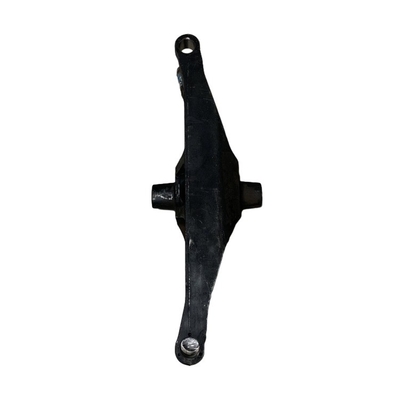 El modelo de montacargas CPC D 10-35 Cuerpo del eje de dirección asistida de acero utilizado para R960-220002-000