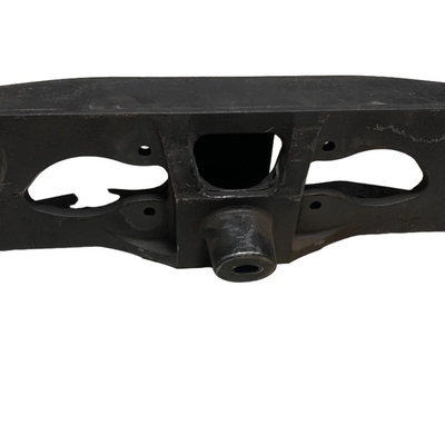 El modelo de montacargas CPC D 10-35 Cuerpo del eje de dirección asistida de acero utilizado para R960-220002-000