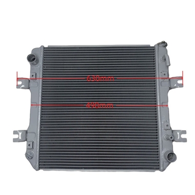 R9621-331000-000 Radiador hidráulico para el sistema de refrigeración HANGCHA CPCD30