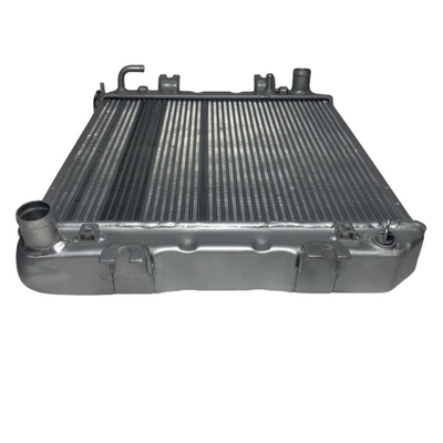 6.7KG Peso Radiador hidráulico N160-334000-001 para las carretillas elevadoras Hangcha CPCD30 serie N