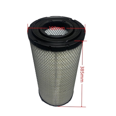 Filtro de aire original para Heli K1839 G0U21-02061X Adecuado para montacargas modelo CPCD50-100