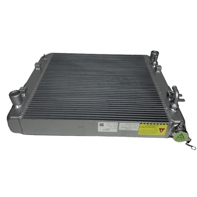Radiador hidráulico para Hangcha Serie CPCD30 XR desde XR311-331000-000 hasta XR311-331000-001