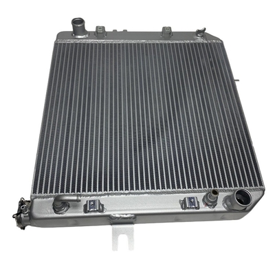 Radiador hidráulico para Hangcha Serie CPCD30 XR desde XR311-331000-000 hasta XR311-331000-001