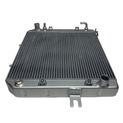 Radiador hidráulico para Hangcha Serie CPCD30 XR desde XR311-331000-000 hasta XR311-331000-001