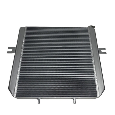 Radiador hidráulico para Hangcha Serie CPCD30 XR desde XR311-331000-000 hasta XR311-331000-001