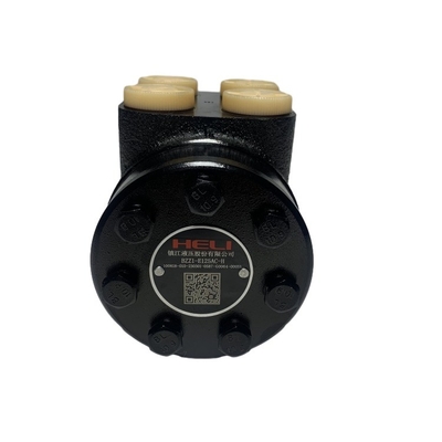 BZZ1-E125AA G0064-00051 Orbitrol para la serie HELI K modelo de carretilla elevadora CPC D 30-35