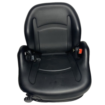 Silla de montacargas universal de media circunferencia con suspensión completa XF250-030000-G51