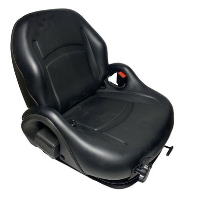 Silla de montacargas universal de media circunferencia con suspensión completa XF250-030000-G51