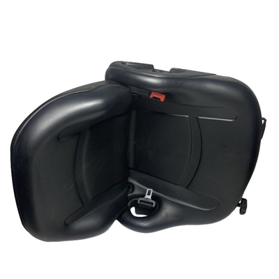 Silla de montacargas universal de media circunferencia con suspensión completa XF250-030000-G51