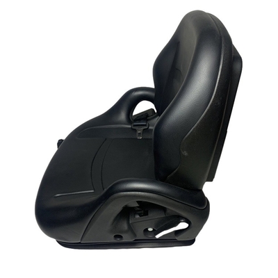 Silla de montacargas universal de media circunferencia con suspensión completa XF250-030000-G51