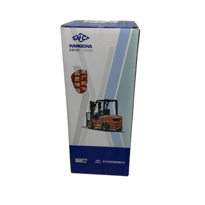 No H99Y1-00311X K1330 Partes de motores de carretillas elevadoras Filtro de aire con peso KG de 0.5