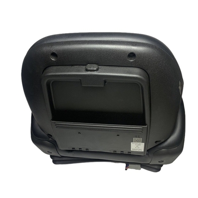 Silla de montacargas universal de media circunferencia con suspensión completa XF250-030000-G51