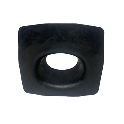 Cushion de goma absorbente de golpes para el eje trasero del modelo de carretilla elevadora CPC D 20-35 H24N4-32451