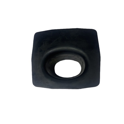 Cushion de goma absorbente de golpes para el eje trasero del modelo de carretilla elevadora CPC D 20-35 H24N4-32451