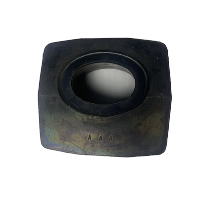 Cushion de goma absorbente de golpes para el eje trasero del modelo de carretilla elevadora CPC D 20-35 H24N4-32451