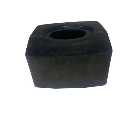 Cushion de goma absorbente de golpes para el eje trasero del modelo de carretilla elevadora CPC D 20-35 H24N4-32451