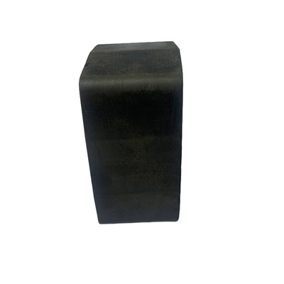 Cushion de goma absorbente de golpes para el eje trasero del modelo de carretilla elevadora CPC D 20-35 H24N4-32451
