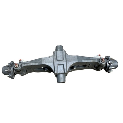 Accesorio de dirección de potencia en el asiento trasero para la serie G/H3 CPD30-35 A7T74-30001 Última tecnología