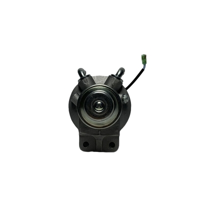 8-98037480-0 OEM NO DX200M Filtro de combustible para carretillas elevadoras modelo CPC D 20-100