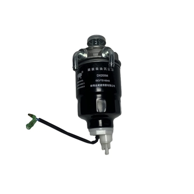 8-98037480-0 OEM NO DX200M Filtro de combustible para carretillas elevadoras modelo CPC D 20-100