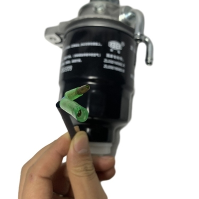 8-98037480-0 OEM NO DX200M Filtro de combustible para carretillas elevadoras modelo CPC D 20-100