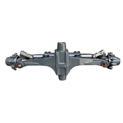 Accesorio de dirección de potencia en el asiento trasero para la serie G/H3 CPD30-35 A7T74-30001 Última tecnología