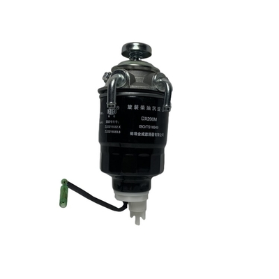 8-98037480-0 OEM NO DX200M Filtro de combustible para carretillas elevadoras modelo CPC D 20-100