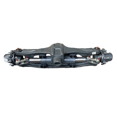 Accesorio de dirección de potencia en el asiento trasero para la serie G/H3 CPD30-35 A7T74-30001 Última tecnología