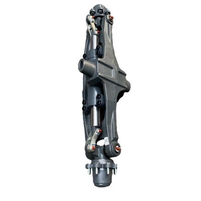 Accesorio de dirección de potencia en el asiento trasero para la serie G/H3 CPD30-35 A7T74-30001 Última tecnología