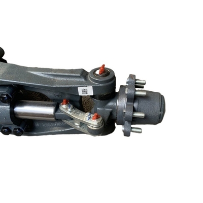 Accesorio de dirección de potencia en el asiento trasero para la serie G/H3 CPD30-35 A7T74-30001 Última tecnología