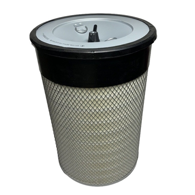 Conjunto de filtro de aire de camión pesado para SHACMAN estándar K3250 SZ919000918 DZ9118190230