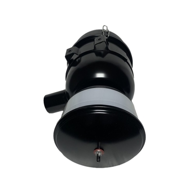 KY250C piezas de carretilla elevadora de aceite-baño tipo de limpiador de aire ensamblaje 44-02040-2 OEM NO Peso KG 10