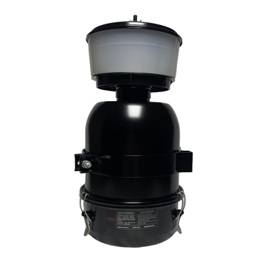 KY250C piezas de carretilla elevadora de aceite-baño tipo de limpiador de aire ensamblaje 44-02040-2 OEM NO Peso KG 10
