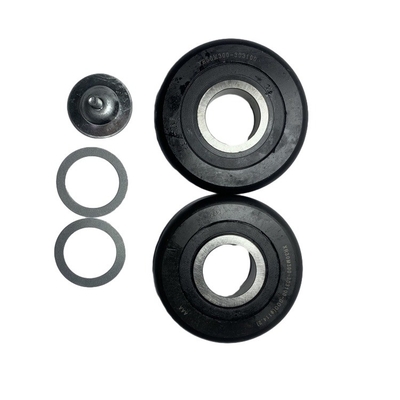 XR30M300-303000-G00 Complejo de rodamientos de rodamiento de mástil para máquinas de grado