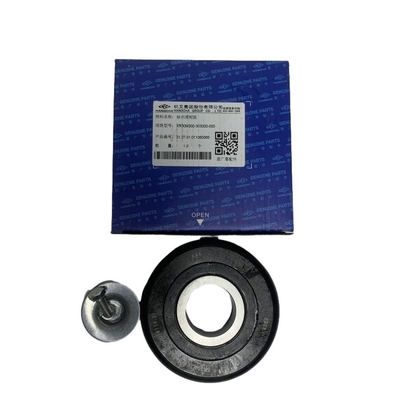 XR30M300-303000-G00 Complejo de rodamientos de rodamiento de mástil para máquinas de grado