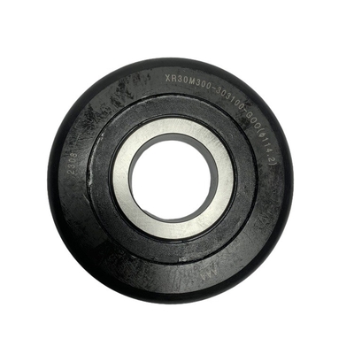 XR30M300-303000-G00 Complejo de rodamientos de rodamiento de mástil para máquinas de grado