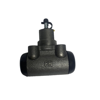 Vehículos elevadores de horquilla 25783-71250 Partes de los vehículos elevadores de horquilla cilindro de la rueda del freno para los vehículos elevadores de horquilla 5-7T 05004005